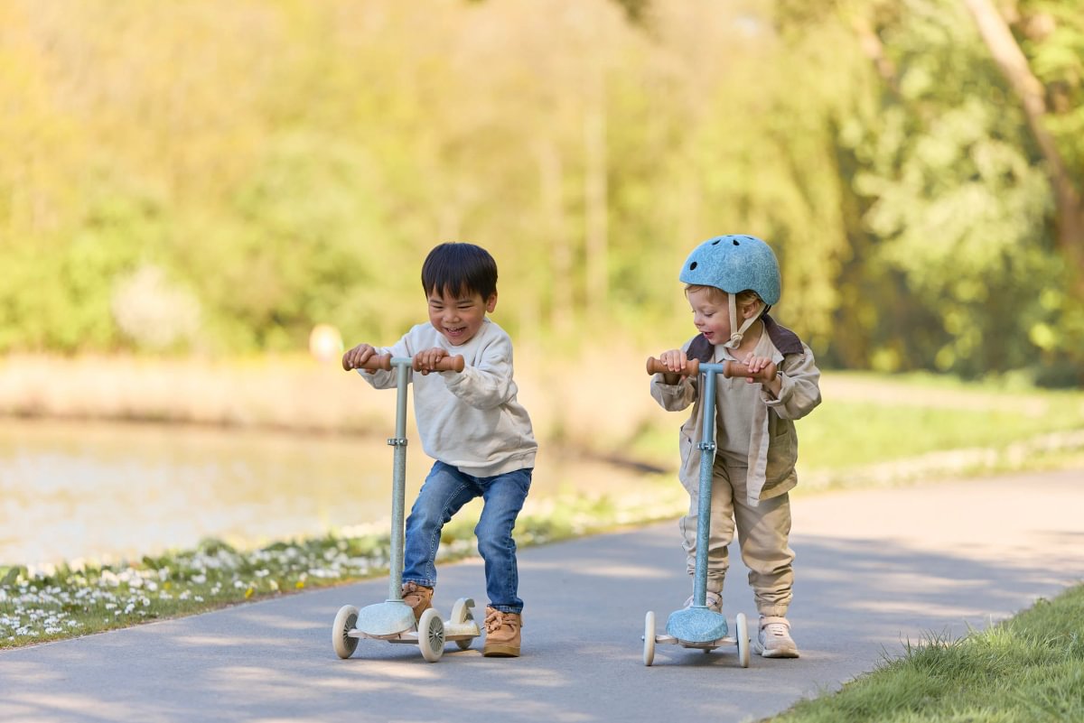 little dutch 3 wheel scooter