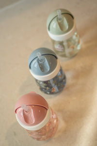 Straw Cup - Fairy Garden