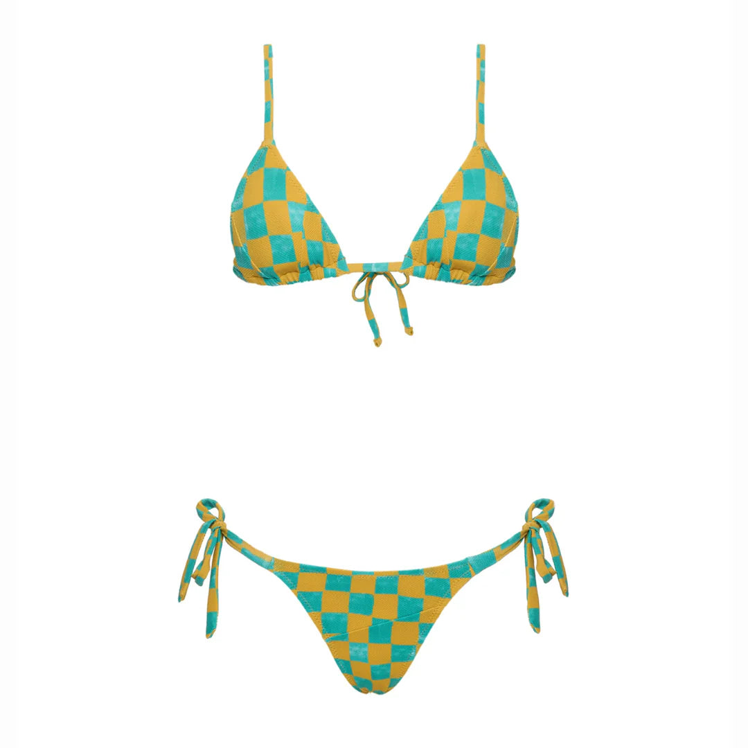 Marquinha C2 Bikini