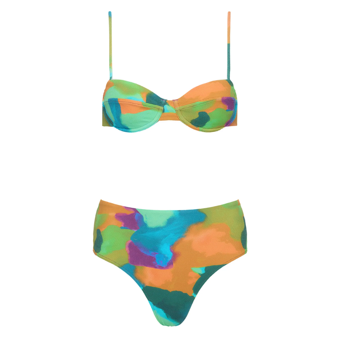 Mina C1 Bikini