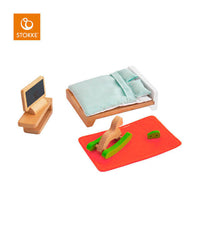 Doll House Furniture Stokke MuTable V1