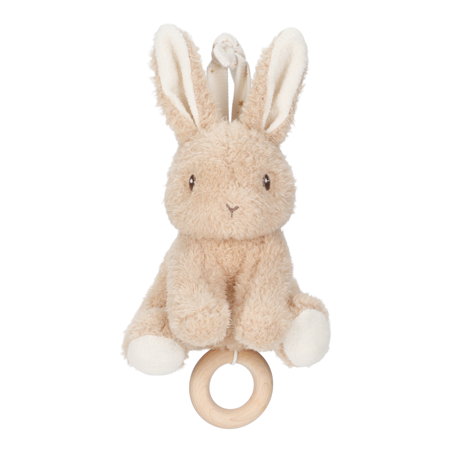 Music Box Baby Bunny GRS