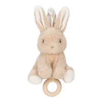 Music Box Baby Bunny GRS