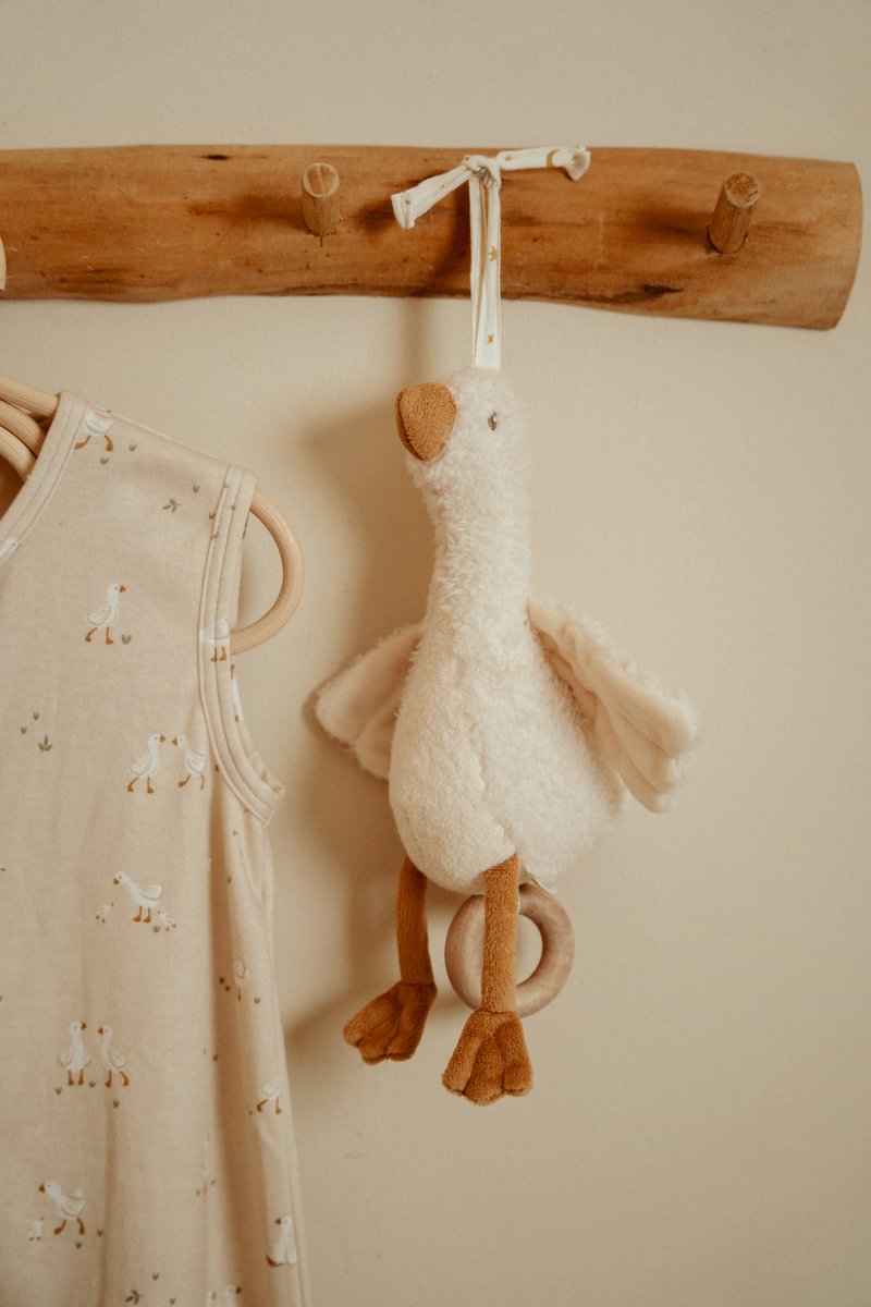 Music Box Little Goose GRS