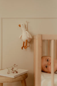 Music Box Little Goose GRS