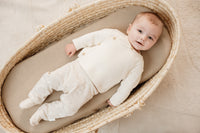 Baby Socks 3-pack Little Goose | Newborn Naturals