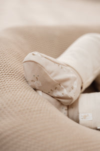 Booties Little Goose | Newborn Naturals