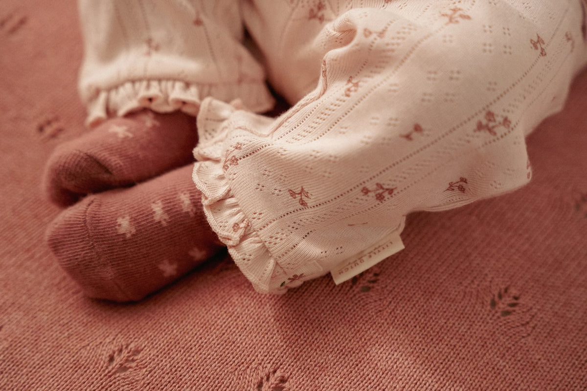 Leggings - Fairy Flowers