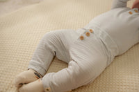 Trousers - Baby Blue