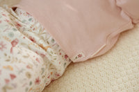 T-Shirt Long Sleeve - Blossom