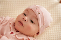 Baby Cap - Blossom