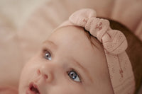 Headbands Set of 2 - Fairy Garden