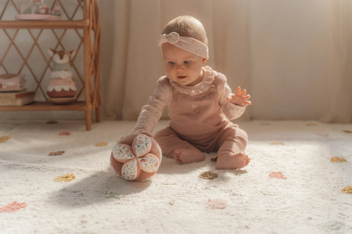 Headbands Set of 2 - Fairy Garden
