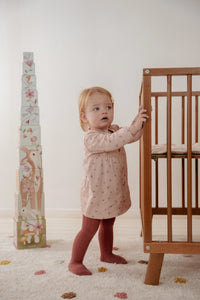 Tights 2-Pack - Fairy Garden