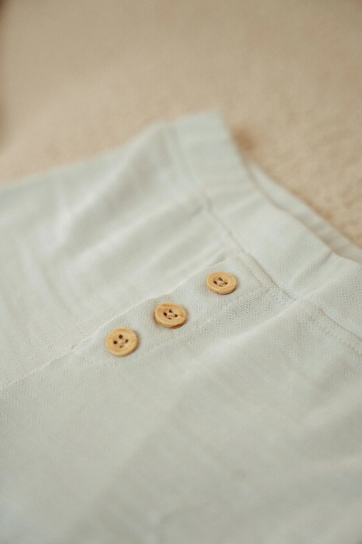 Trousers - Baby Blue