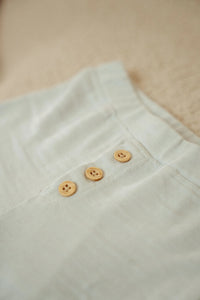 Trousers - Baby Blue