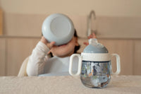 Non-Spill Sippy Cup - Forest Friends