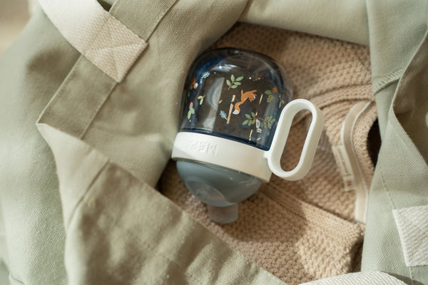 Non-Spill Sippy Cup - Forest Friends