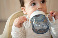 Non-Spill Sippy Cup - Forest Friends