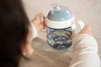 Non-Spill Sippy Cup - Forest Friends