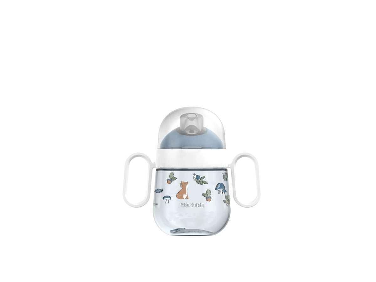 Non-Spill Sippy Cup - Forest Friends