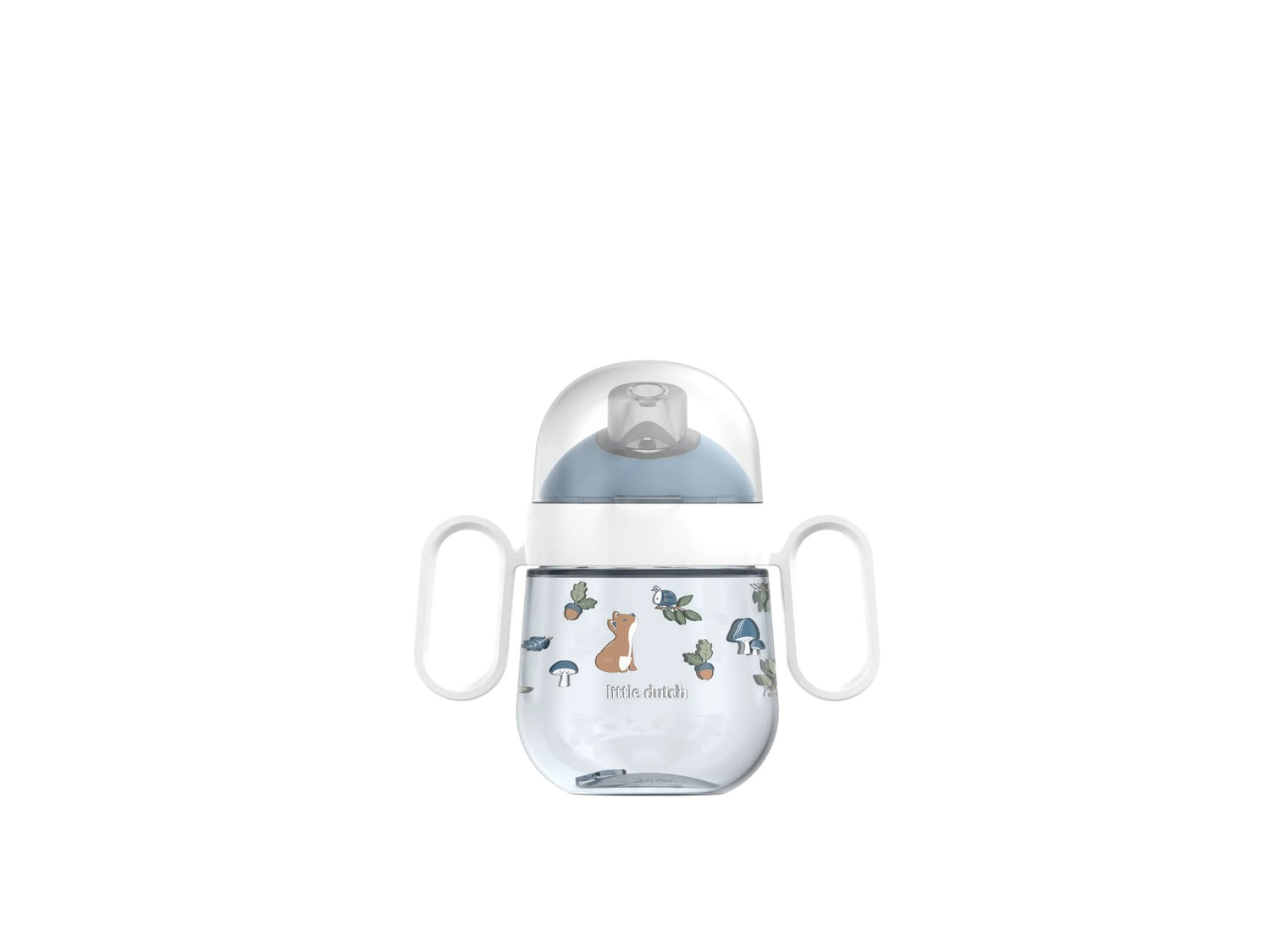 Non-Spill Sippy Cup - Forest Friends