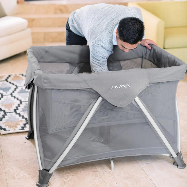 Sena Air Cot - Frost