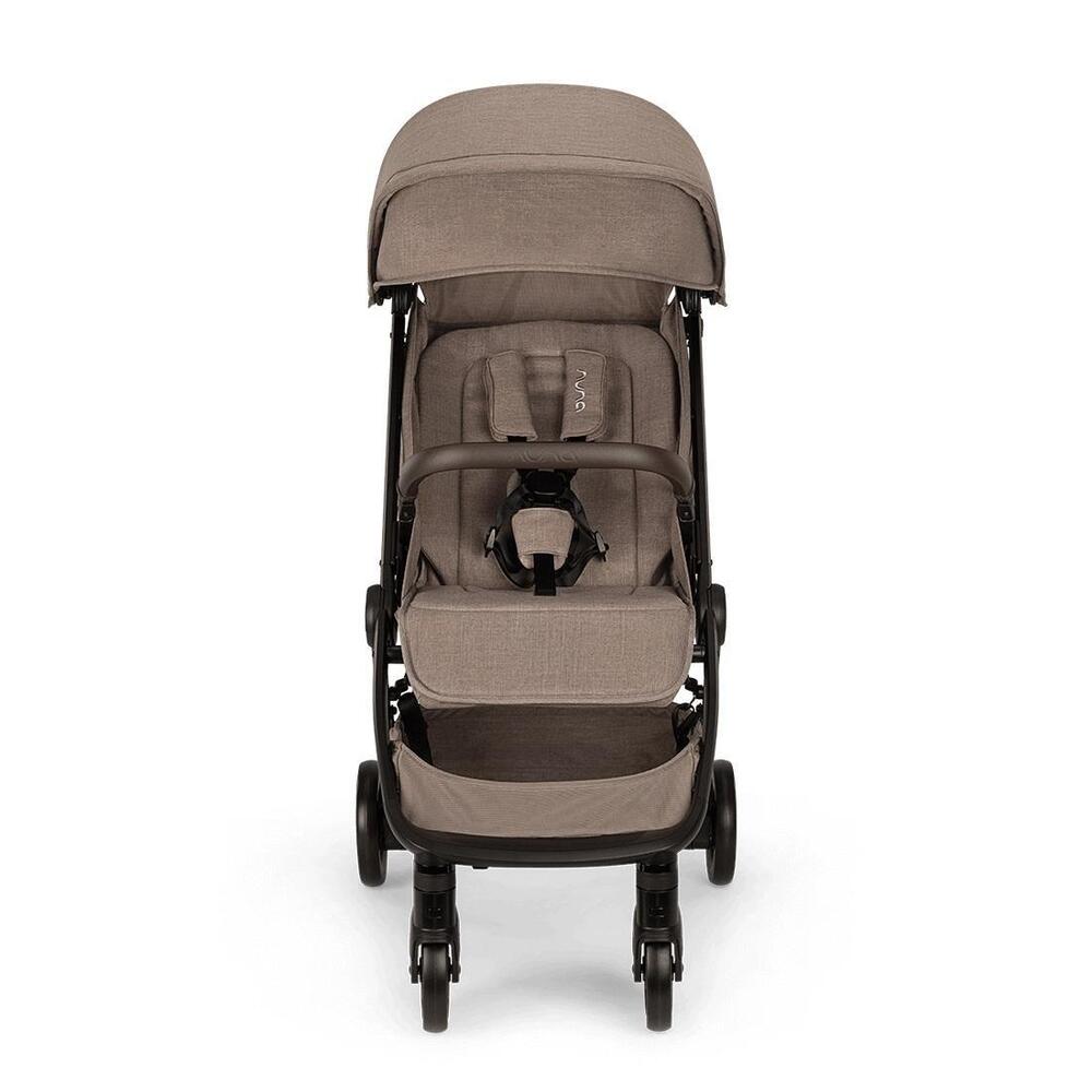 Trvl Stroller