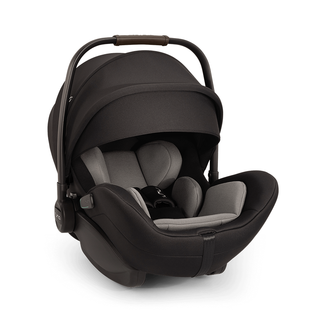 Arra™ Flex | Reclining i-Size infant car seat