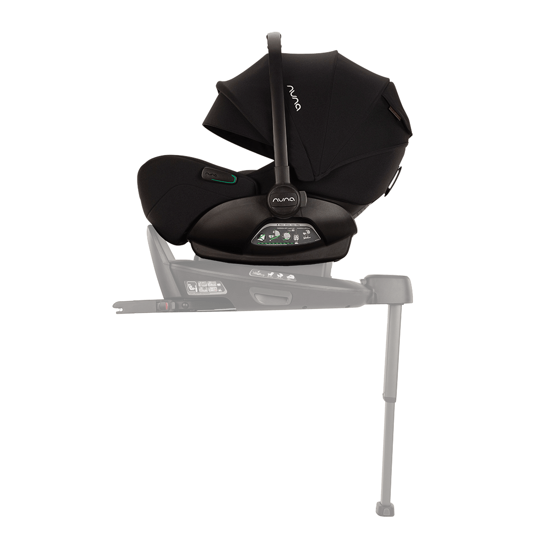 Car Seat Arra Flex
