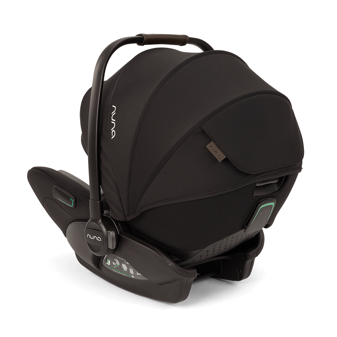Car Seat Arra Flex