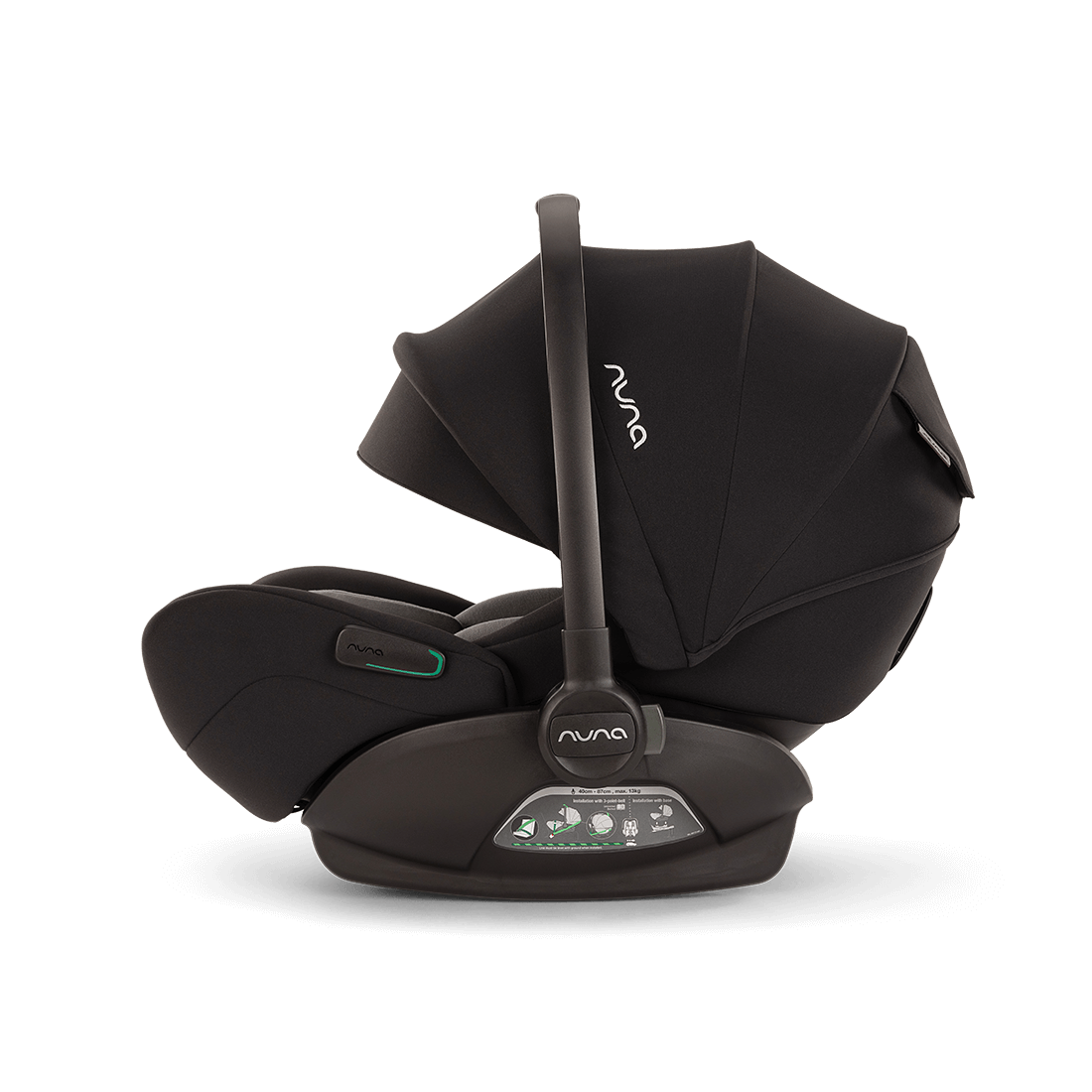 Car Seat Arra Flex