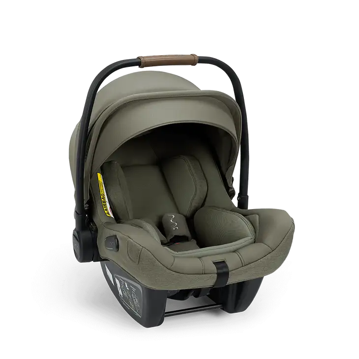 Pipa Next Car Seat