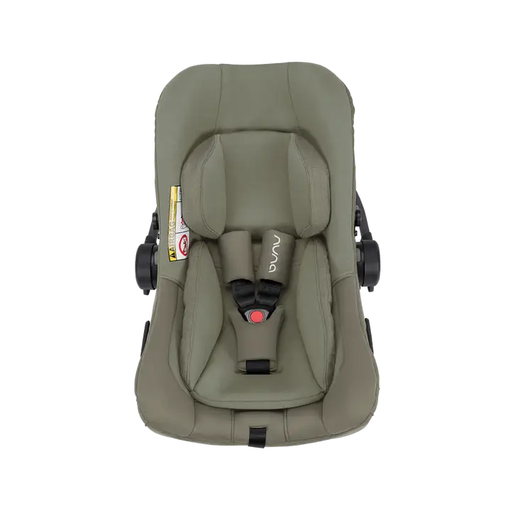 Pipa Next Car Seat