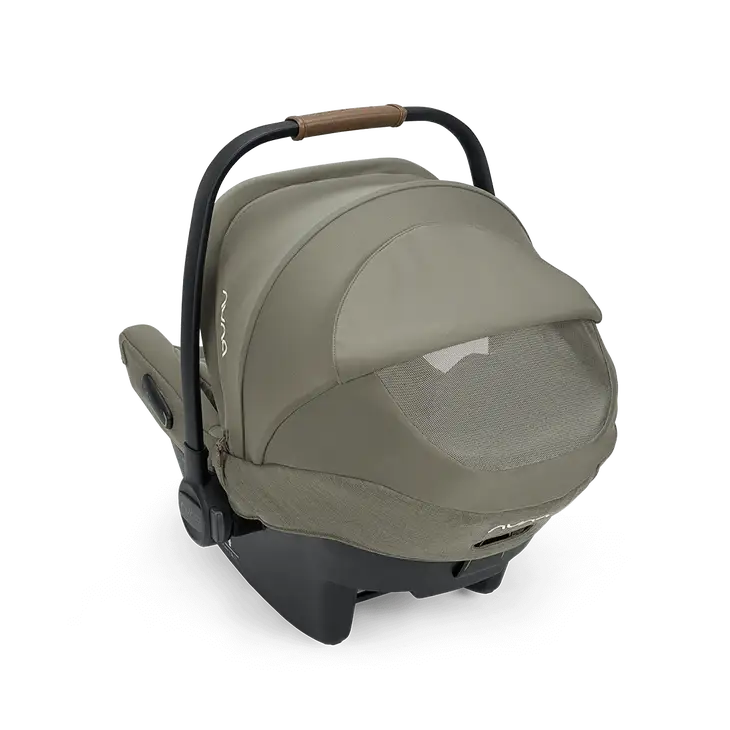 Pipa Next Car Seat