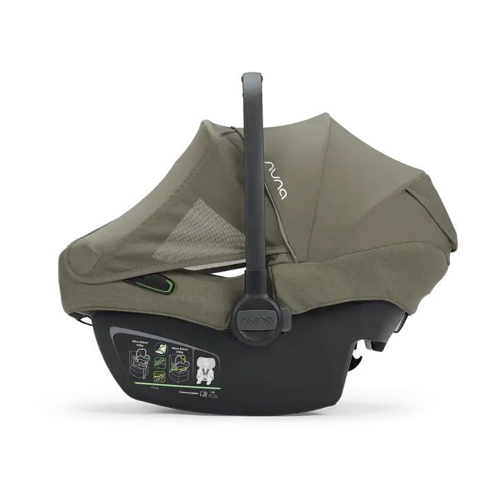 Pipa Next Car Seat