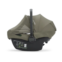 Pipa Next Car Seat