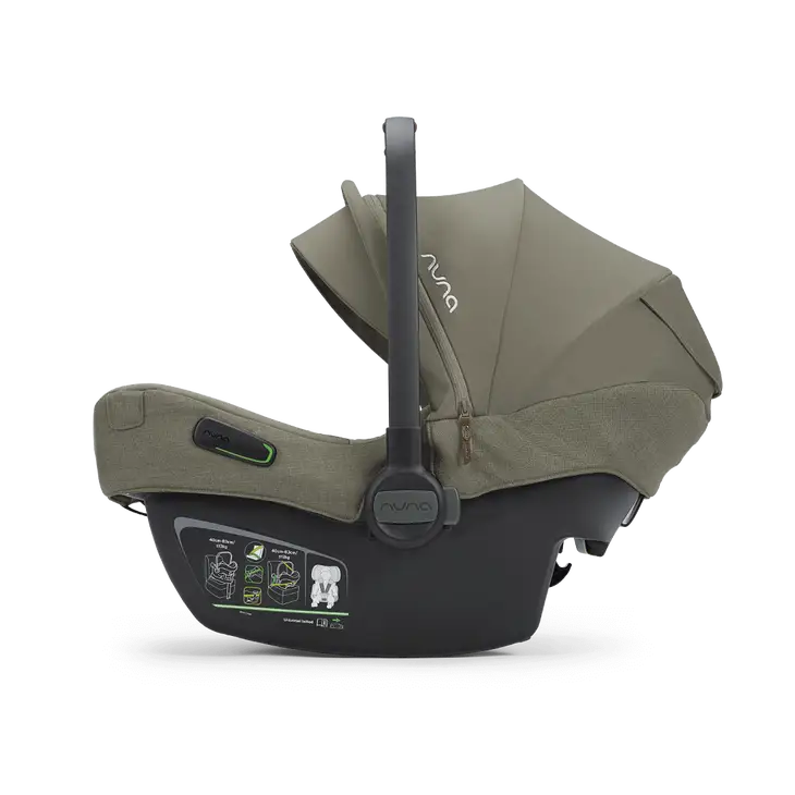 Pipa Next Car Seat