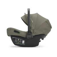 Pipa Next Car Seat