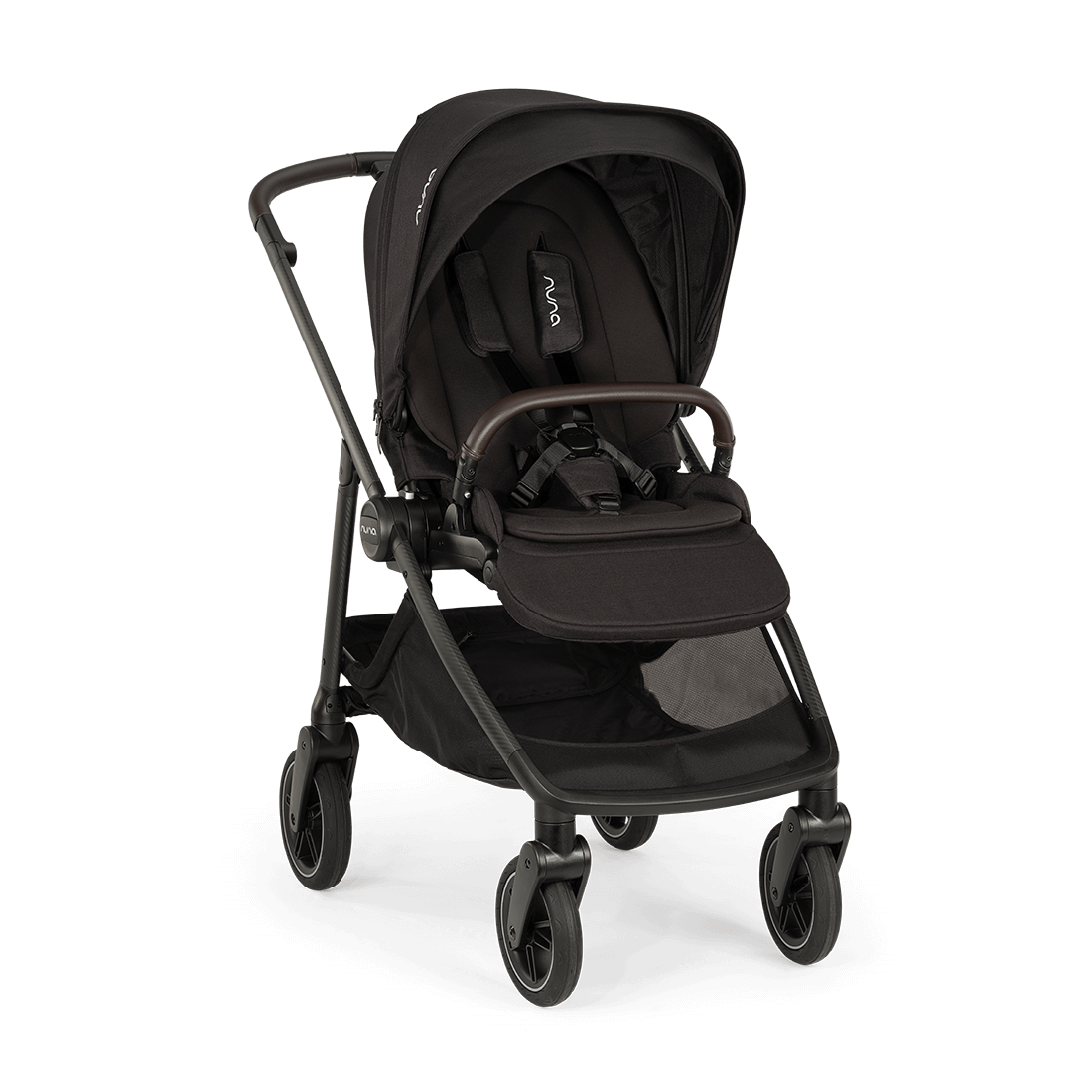 Swiv Stroller
