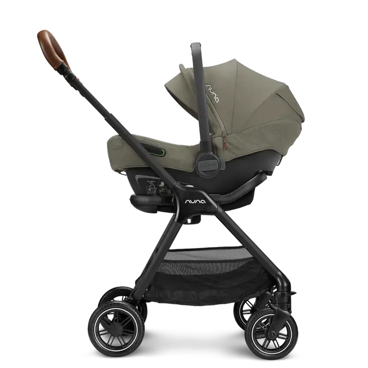 Pipa Next Car Seat