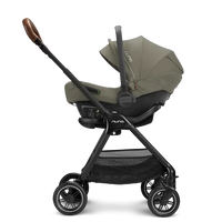 Pipa Next Car Seat