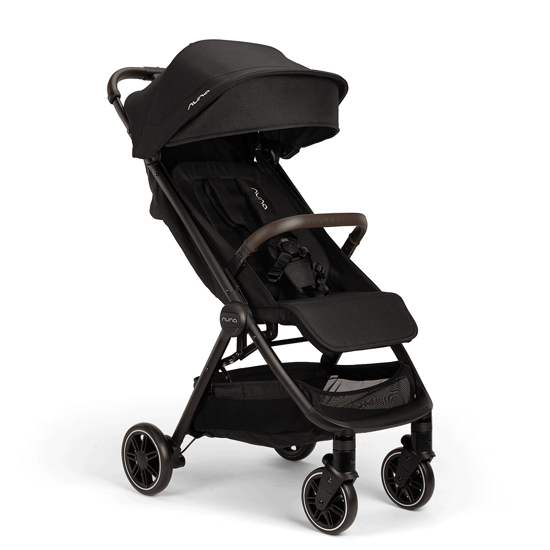 Trvl™ | Ultra-lightweight, Compact Fold Pushchair