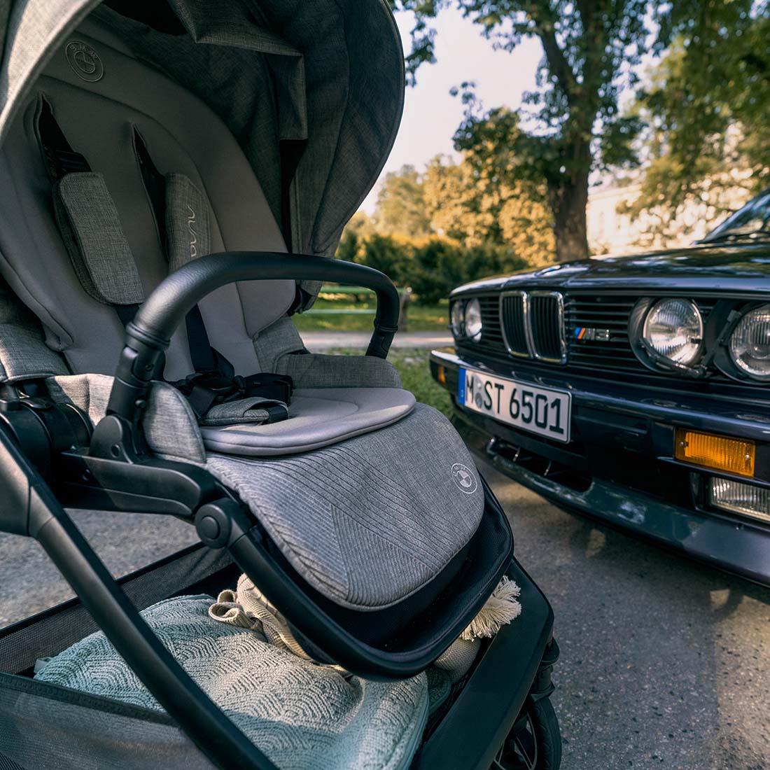 triv™ next bmw collection