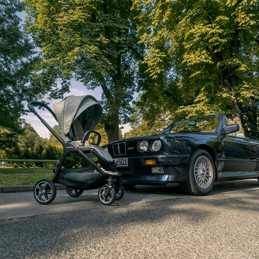 triv™ next bmw collection