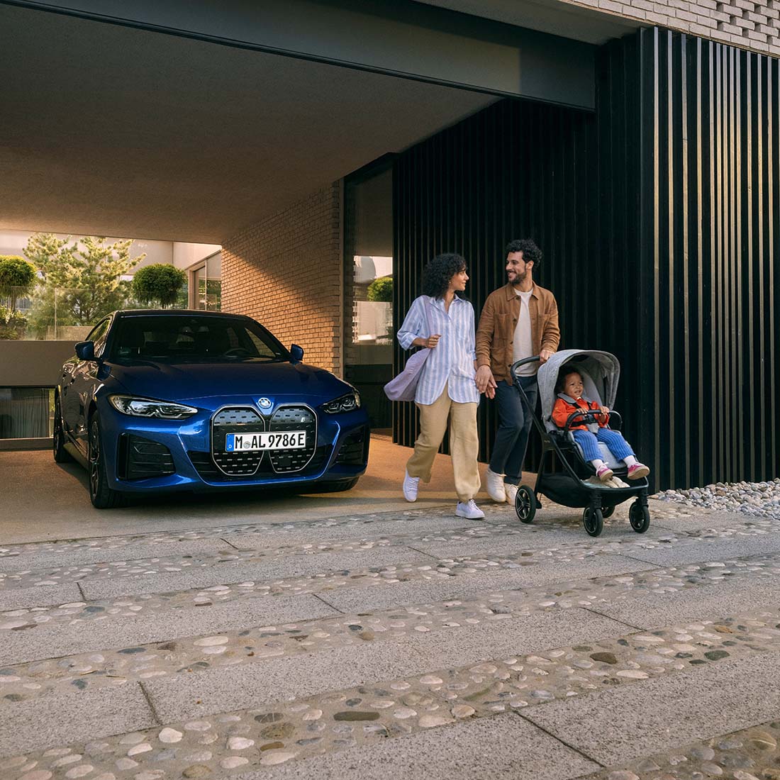 triv™ next bmw collection