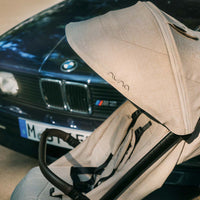 trvl™ lx BMW collection