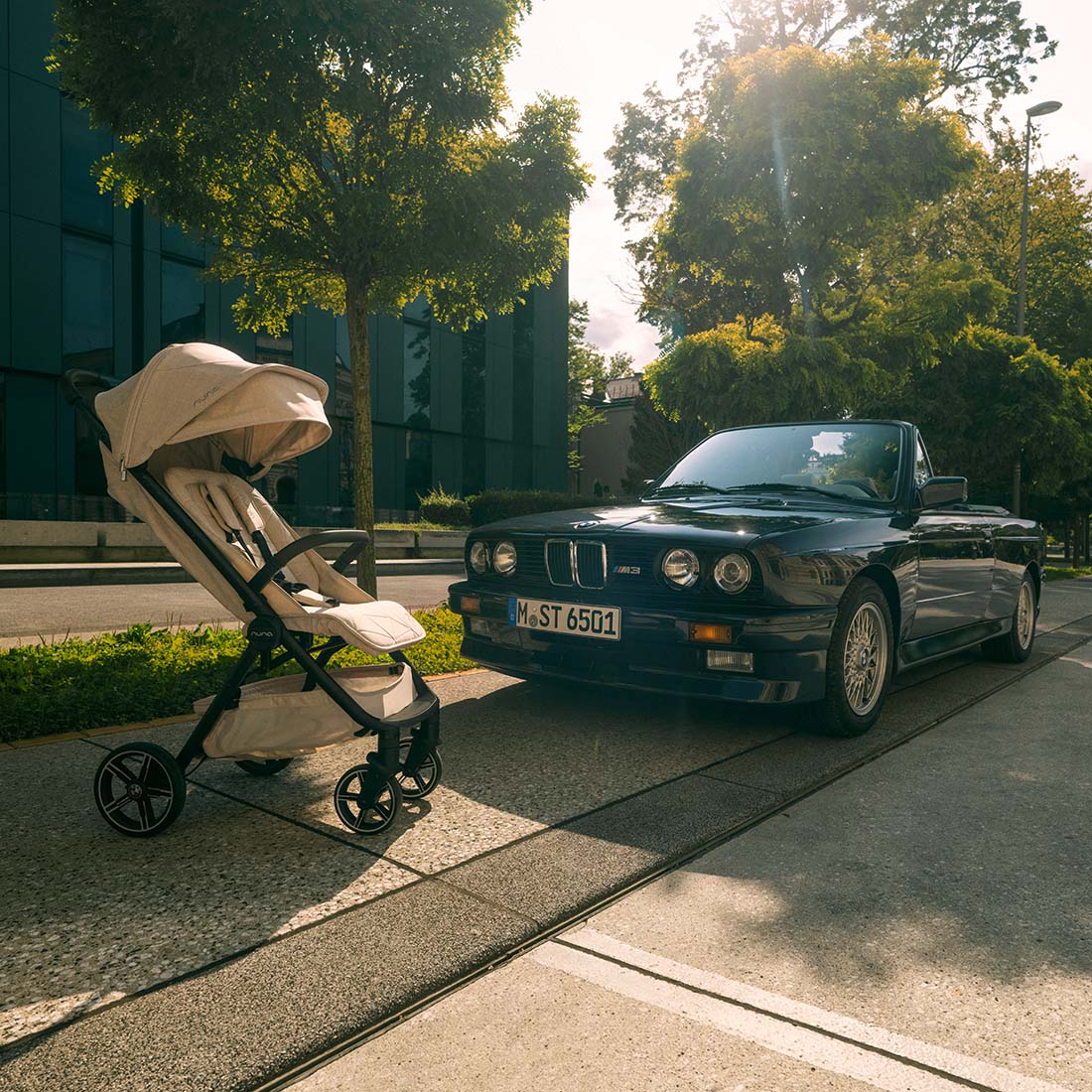 trvl™ lx BMW collection
