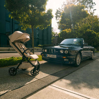 trvl™ lx BMW collection