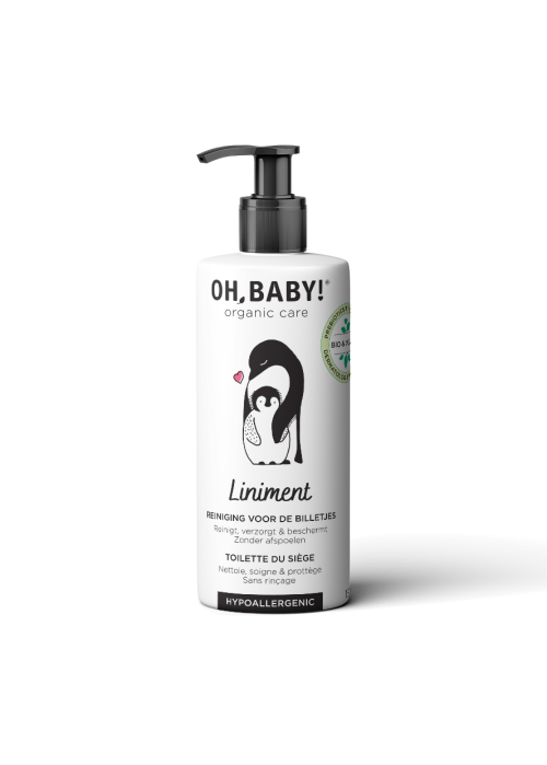 Liniment On the Go 150ML